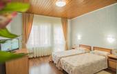 Туры в отель Alpijskaja Dolina