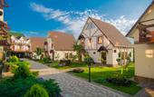 Туры в отель Alpijskaja Dolina