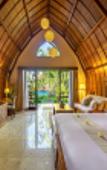 Туры в отель Klumpu Bali Resort Sanur