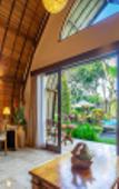Туры в отель Klumpu Bali Resort Sanur