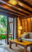 Туры в отель Klumpu Bali Resort Sanur