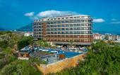 Туры в отель Michell Hotel & Spa