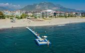 Туры в отель Michell Hotel & Spa