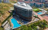 Туры в отель Michell Hotel & Spa