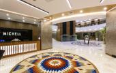 Туры в отель Michell Hotel & Spa