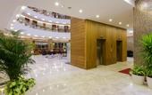Туры в отель Michell Hotel & Spa