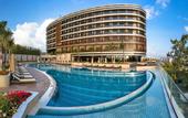 Туры в отель Michell Hotel & Spa
