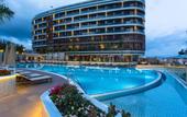 Туры в отель Michell Hotel & Spa