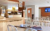 Туры в отель Hotel Premiere Classe Le Blanc Mesnil