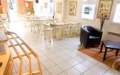 Туры в отель Hotel Premiere Classe Le Blanc Mesnil