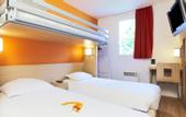 Туры в отель Premiere Classe Roissy CDG - Paris Nord II