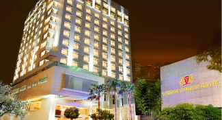 Vissai Saigon 4*