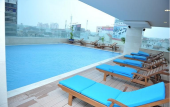 Туры в отель Vissai Saigon