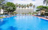 Туры в отель Blue Sea Puerto Resort