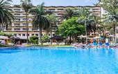 Туры в отель Blue Sea Puerto Resort