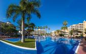 Туры в отель Blue Sea Puerto Resort