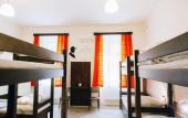 Туры в отель Hostel Dakura