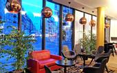 Туры в отель Hotel Hor Europer