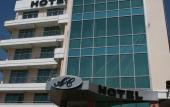 Туры в отель AC Hotel