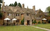 Туры в отель Charingworth Manor