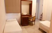 Туры в отель Hotel Virgilio