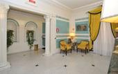 Туры в отель Hotel Virgilio