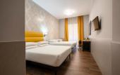 Туры в отель Hotel Virgilio