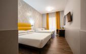 Туры в отель Hotel Virgilio