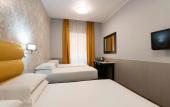 Туры в отель Hotel Virgilio