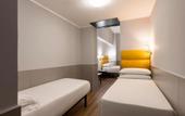 Туры в отель Hotel Virgilio