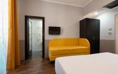 Туры в отель Hotel Virgilio