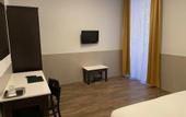 Туры в отель Hotel Virgilio