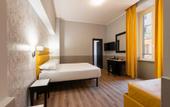 Туры в отель Hotel Virgilio