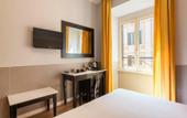 Туры в отель Hotel Virgilio