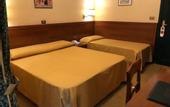 Туры в отель Hotel Virgilio