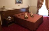 Туры в отель Hotel Virgilio