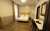 Туры в отель Hotel Virgilio