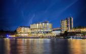 Туры в отель Charisma De Luxe Hotel
