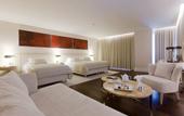 Туры в отель Charisma De Luxe Hotel