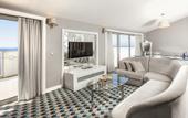 Туры в отель Charisma De Luxe Hotel
