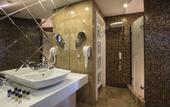 Туры в отель Charisma De Luxe Hotel