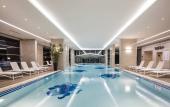 Туры в отель Charisma De Luxe Hotel