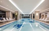 Туры в отель Charisma De Luxe Hotel