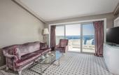 Туры в отель Charisma De Luxe Hotel