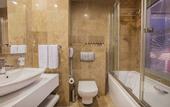 Туры в отель Charisma De Luxe Hotel