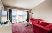 Туры в отель Charisma De Luxe Hotel