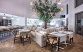 Туры в отель Charisma De Luxe Hotel