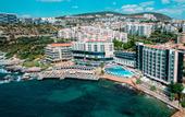 Туры в отель Charisma De Luxe Hotel