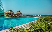 Туры в отель Charisma De Luxe Hotel