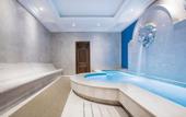 Туры в отель Charisma De Luxe Hotel